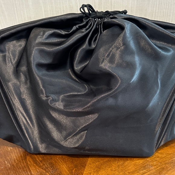 Michael Kors Light Beige/Pink Charlotte Tote Bag - Picture 12 of 12